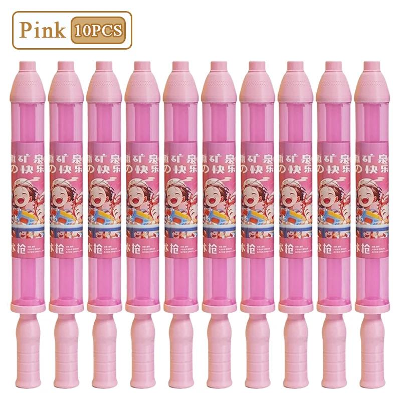 1-10 Stück Romantische Feuerwerks-Wasserspiele für Partys, Hochzeiten, Familientreffen, Outdoor-Aktivitäten und Sommerspiele