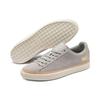 Puma Suede Trim DLX Trainers Unisex Grey 371749-02