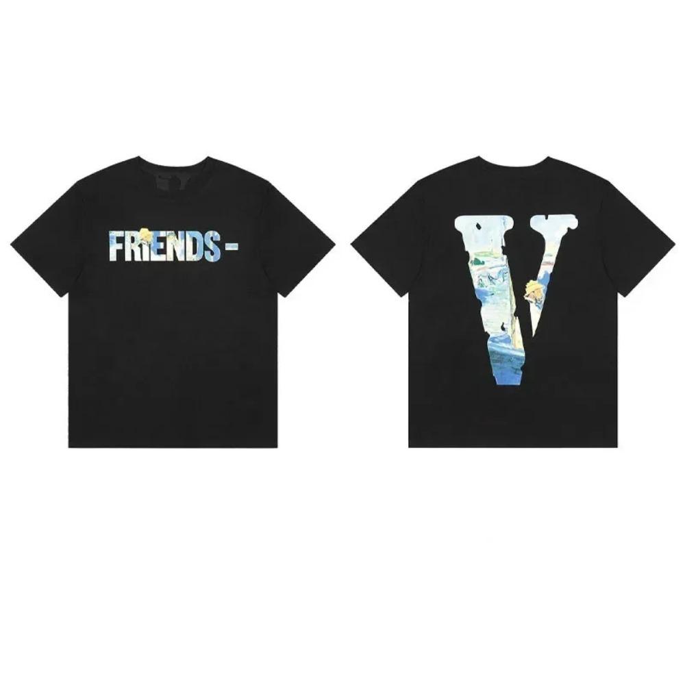 

Cotton T-shirt V Short Sleeve Summer Men Women Loose Hip Hop Tee Harajuku Tops Y2k Clothes Oversized Vintage Clothing Harajuku XXXL