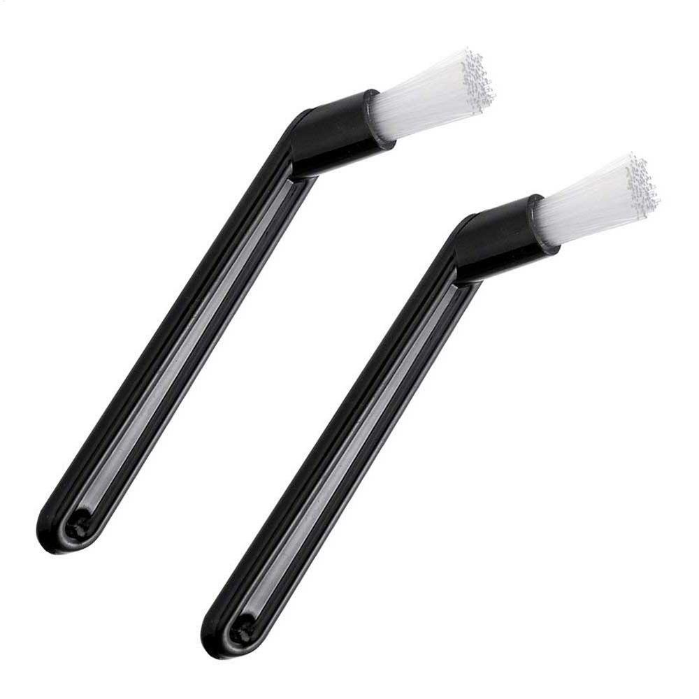 Bar Coffee Cleaning Brush High Temperature Resistant Nylon Cleaning Brush Coffee Brewing Special Brush Baristas Accessories