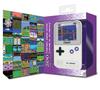 My Arcade Go Gamer Classic-Purple: Portable Electronic Game Console with 300 Games, Full Color 2.5" Screen - Fun for The Entire Family(DGUN-3910)