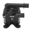Heater Control Valve 64118391417 Car Engine Coolant Bypass Heater Control Valve for 525i 535i 540i 735i 740i