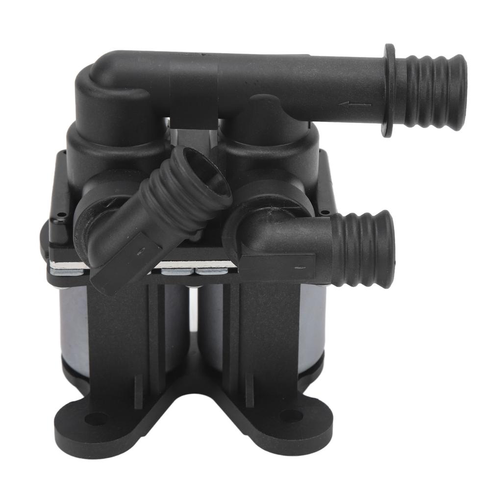 Heater Control Valve 64118391417 Car Engine Coolant Bypass Heater Control Valve for 525i 535i 540i 735i 740i