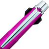 Mitsubishi Pencil Jetstream Prime Pink 2&1 Multi-Function Pen, MSXE330005.13