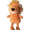 JELLYCAT Snarling Lion Dolls Plush Doll 36cm Height