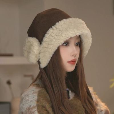 Sombreros – Gorra con orejeras
