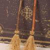 Halloween Decorations: Bundled Pampas Grass Craft Ornaments Diy 14Cm