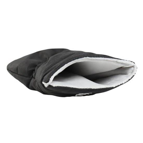 PING Golf Arizona Casual Head Cover Fairway Wood HC-U BLK (Black FF Mens)