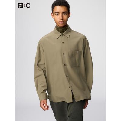Japan Easy Care Soft Shirt