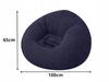 Pouf Seat 2 Navy Blue (20) Gab_B
