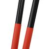 1 Pair 42cm Length Marimba Mallets with Yarn for Head Keyboard Marimba Mallet Perfect for Keyboard Percussion Instrument