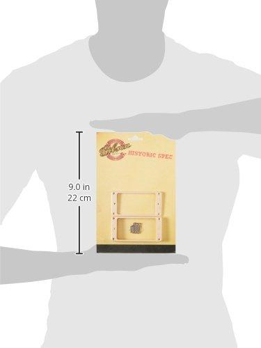 Gibson PRPR-035 Escutcheon (Gibson PRPR035)