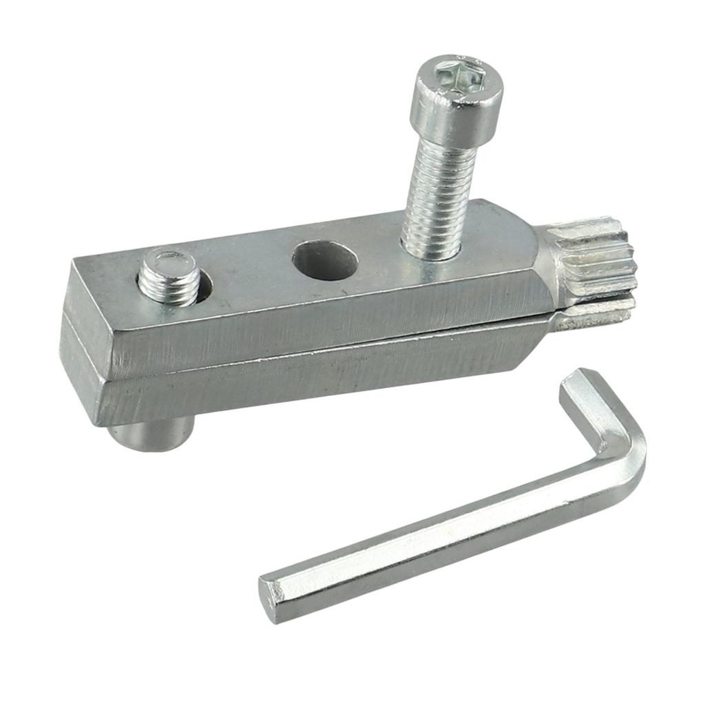 Innovative Solution for Removing Broken Wires in Faucets and Pipes