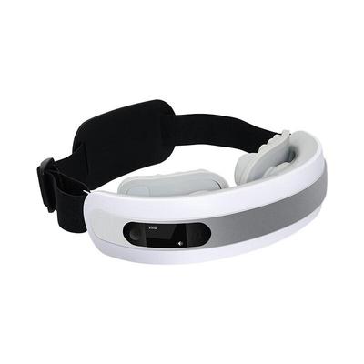 Smart Eye Massager with Music CN Plug (adapter Included)