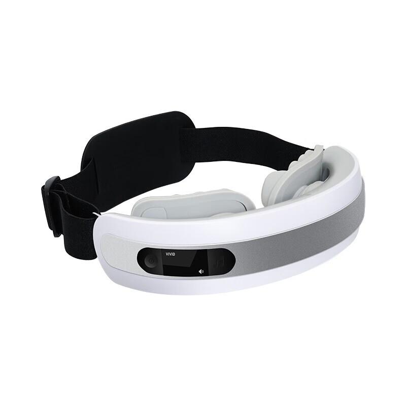 SKG Smart Eye Massager with Music