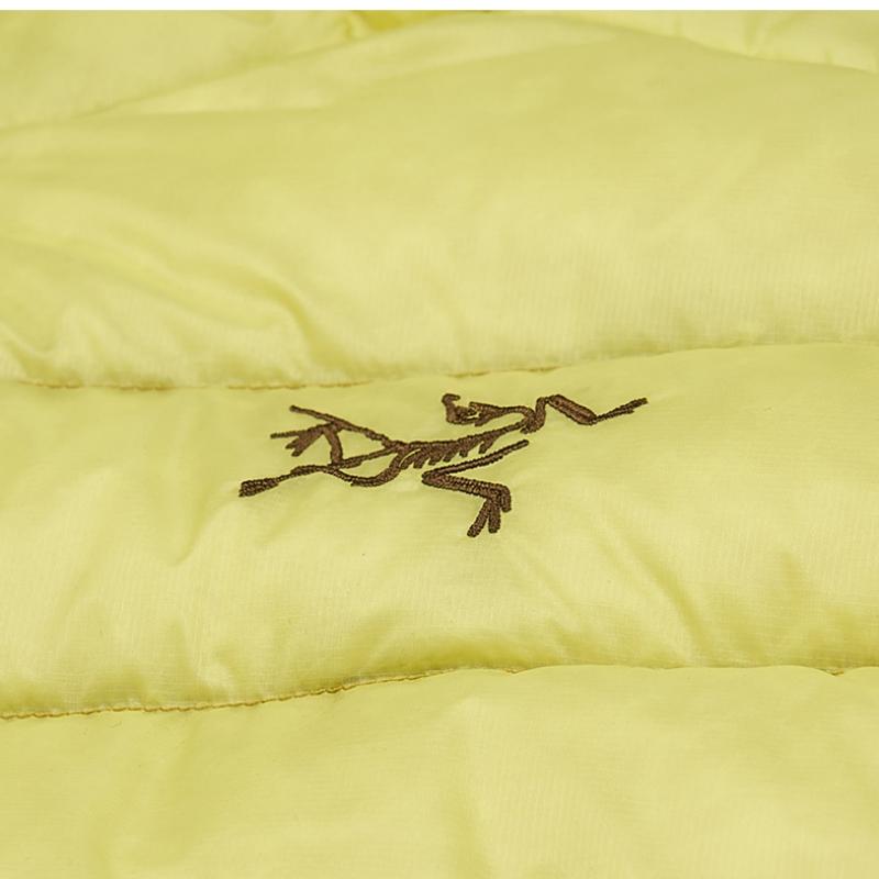 Arc Teryx Ce Padding Vest X000006362 Oracle  135881