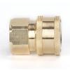 M22 Connector Pressure Washer Nozzle Quick Connect Kit High Universality Fitment