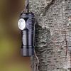 Fenix LD15R USB Rechargeable Magnetic Tail EDC Flashlight