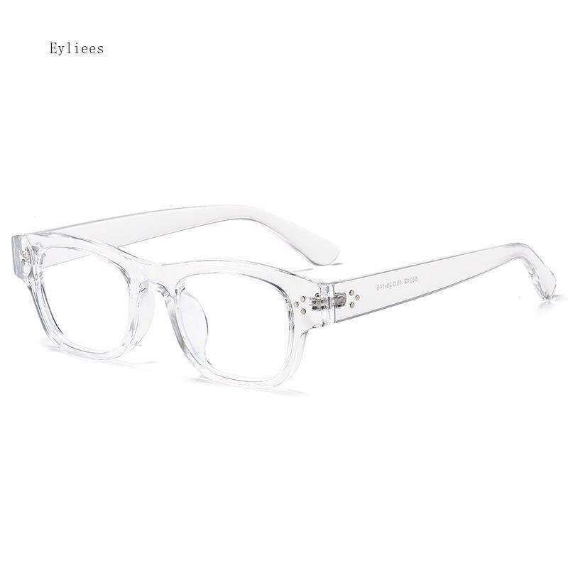 TR90 Ultra-Light Anti-Blue Ray Eyeglasses with UV400 Protection- Ergonomic Design for Long Hours Screen Use Blue Light Glasses