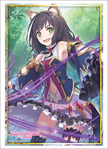 

Bushiroad Sleeve Collection High Grade Princess Pack Vol.1676 Connect! ReDive “Cal”