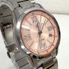 Used CITIZEN Citizen xC 9613-T00239 Quartz working item