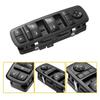 Master Power Window Switch for Dodge 2016 Ram 1500 2500 3500 4500 Driver Side
