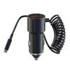 Newman Car Charger for Huawei, OPPO, Honor, Xiaomi, Apple 15