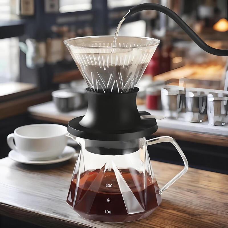 Shangqi V01 Immersion Coffee Dripper