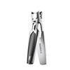 Qisheng Professional Anti-Splash Nail Clipper
