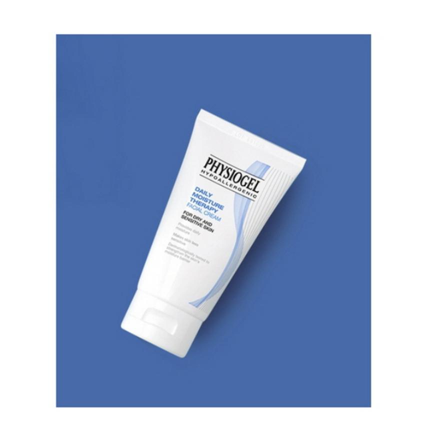 Physiogel Daily Moisture Therapy Facial Cream, 75 Ml, 1pc