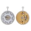 2834 Mechanical Watch Movement Alloy Watch Repairing Replacement Spare Parts Accessory Gold