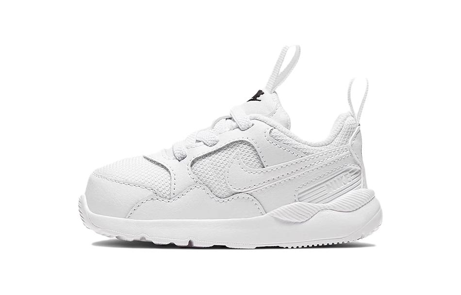 

Nike Pegasus 92 Lite Low top Toddler Shoes Pure White Infant And Toddler CK4080-100 21