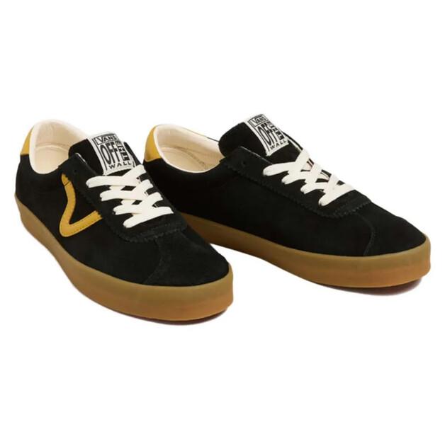 Vans Кросовки Sport Low