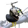 1pcs Cute Dashboard Car Accessories Decorative Duck Doll Bike Handlebar Ornament For Men Boys Girls Youth Teens Wife Husband Son