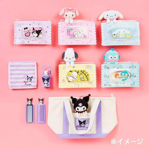 Husă Sanrio Cinnamoroll cu cearșaf umed 284564