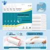 JieMai Disposable Pure Cotton Travel Towel Set