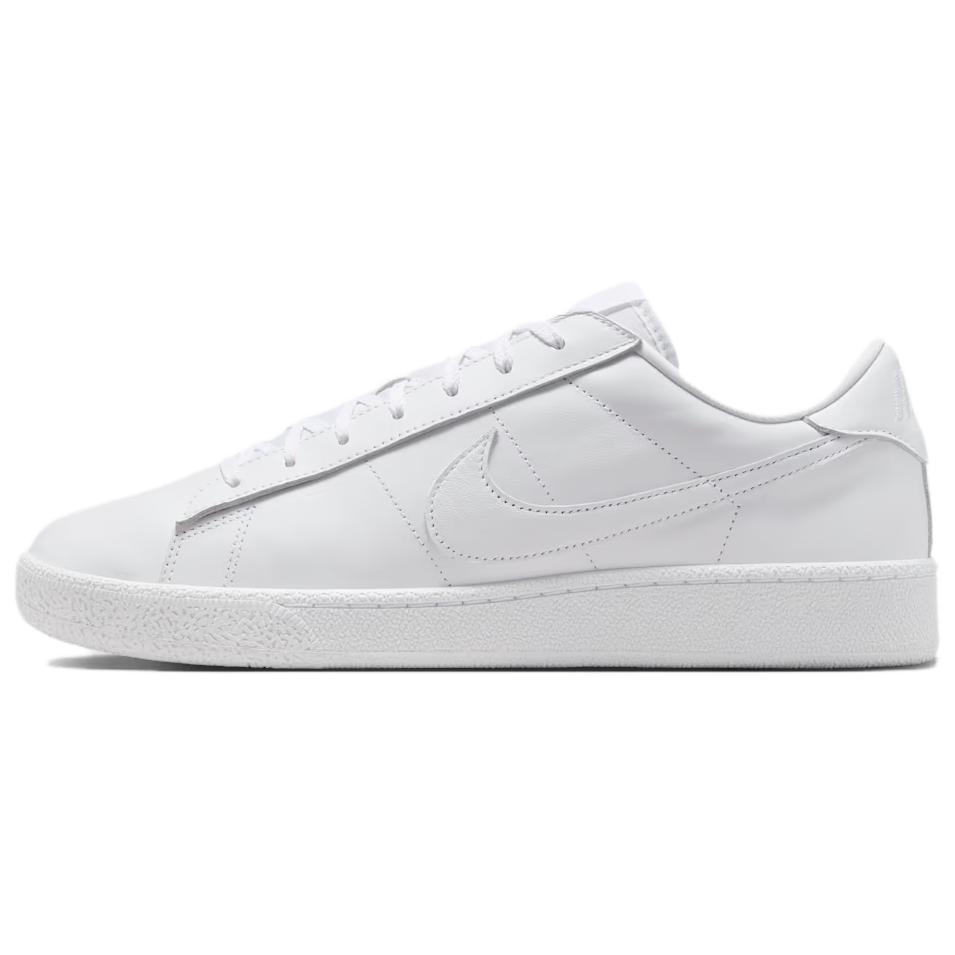 Nike Tennis Classic CS Triple White Unisex Sneakers IV2437-100
