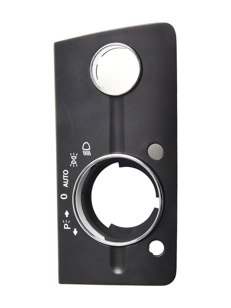 Biltillbehör Strömbrytarpanel Kåpa Fram Vänster Ersättning