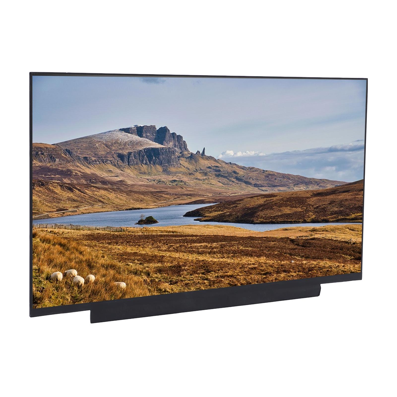 

14-дюймовый ЖК-экран для ноутбука NV140FHM-T01 FHD 1920x1080 Высокое разрешение 40-контактный ЖК-дисплей для ноутбука