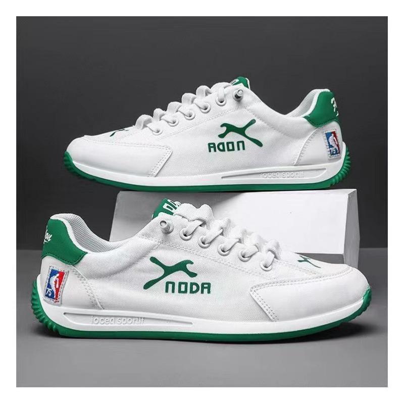 Breathable Canvas Shoes, Men's Sports Shoes, Casual Shoes, Running Sneakers