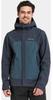 Didriksons Men's Jacket Grit Jacket (505579) Sleepy Blue