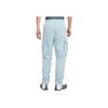 Jordan Utility Cargo Pants Men Bottoms Deep-Ocean-Blue DH9071-366