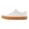 Rowley Classic Unisex Stylish Comfy Low-top Skate Shoes Off-white VN000EDUCD3