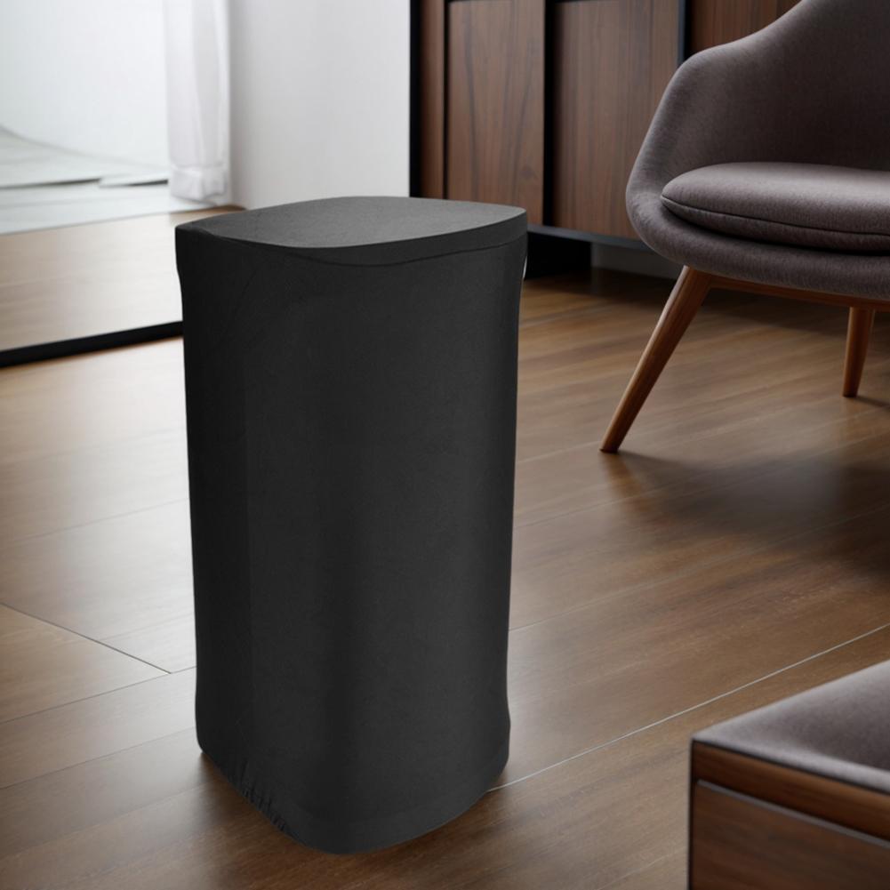 Dust Cover Stretch Speaker Cover Dust Case for Sony SRS-XV500 &SRS-XP500 X-Series