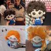 Poupée en Peluche Stranger Things 10cm Coton PP Avec Étiquette Suspendue Pour Adolescents Et Enfants
