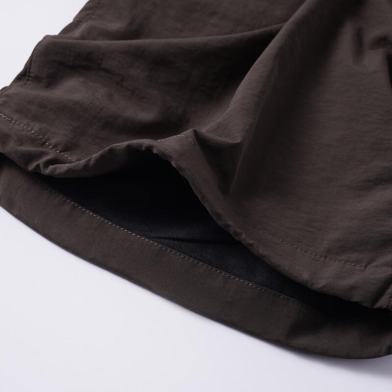 MARK FAIRWHALE Unisex Functional Multi-Pocket Cargo Pants