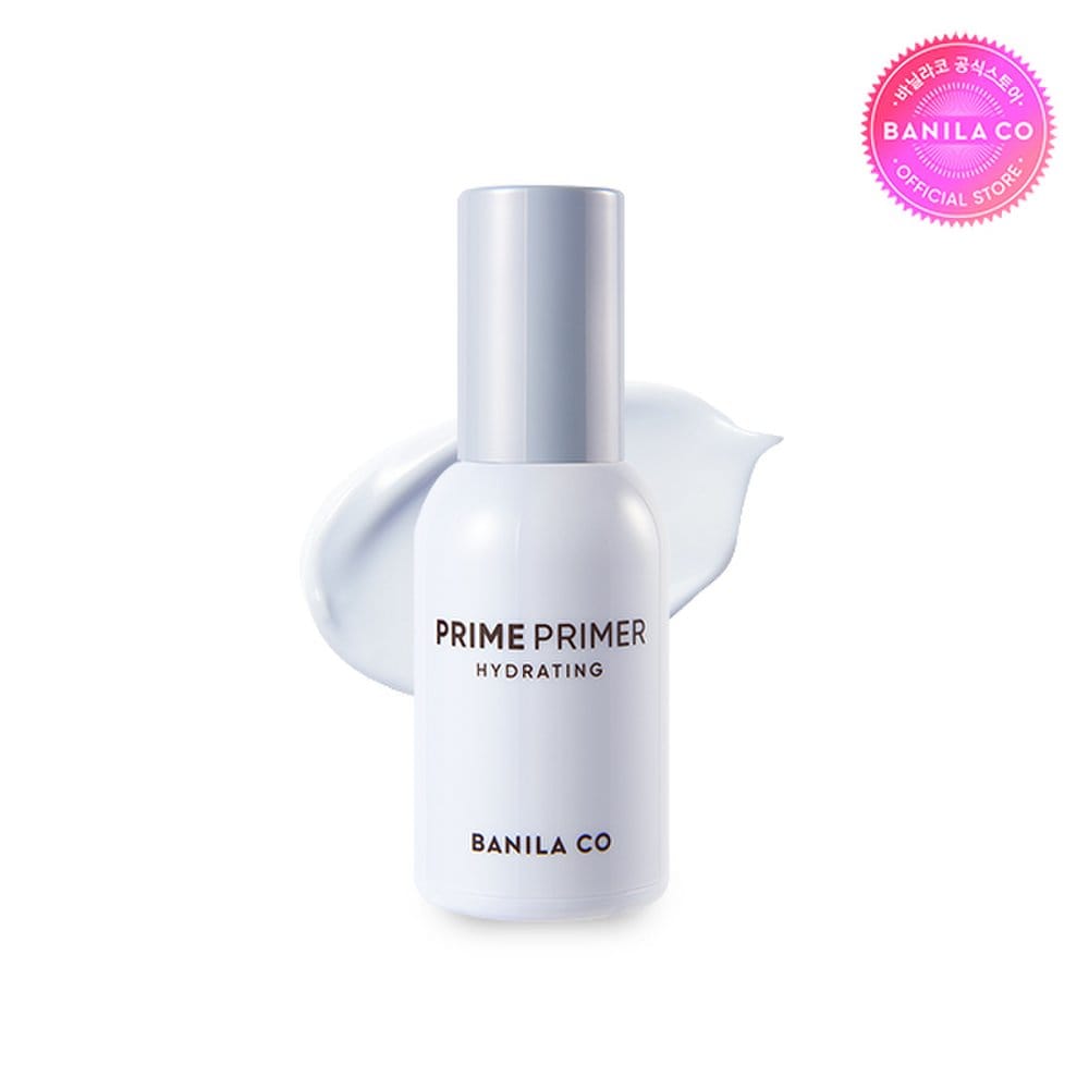 BANILA CO PRIME PRIMER HYDRATE-30ML