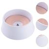 1.2L Dog Water Bowl, Easy to Clean, Portable, Capacity, , Detachable, for Indoor And Outdoor Dogs