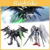 Gundam Wing Zero Hell Deathscythe Diy Model Toy Figure