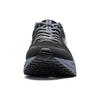 Li Ning YueYing 3.0 Cushioning Low top Sprint Running Shoes Men's Black ARHU003-2